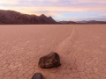 Moving Rocks on The Racetrack playa, Death Valley National Park_DSC5052