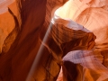 Antelope Canyon, AZ