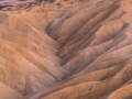 Sunset at Zabriskie's Point, Death Valley National Park_DSC6033