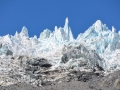 Fox Glacier, New Zealand