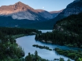 Glacier National Park