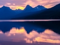 Lake McDonald, Glacier National Park