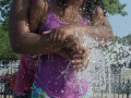 Racine Lakefront Fountain